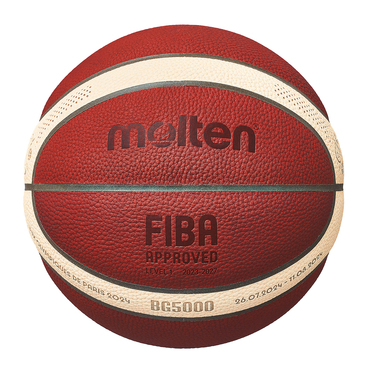 Molten BG5000-S4F Basketball