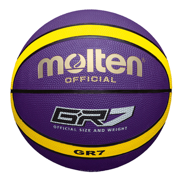 Molten BGR7-VY BASKETBALL