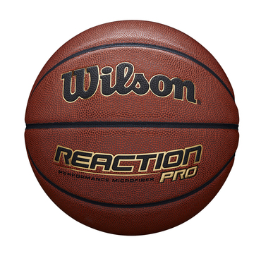 Wilson REACTION PRO BASKETBALL