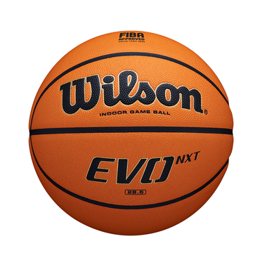 Wilson EVO NXT FIBA GAME BALL