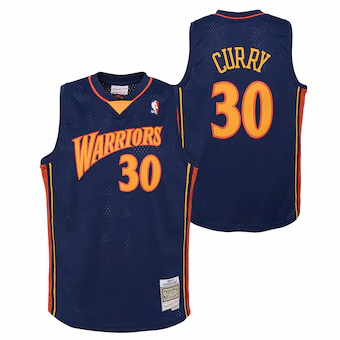 Stephen Curry Jersey Warriors